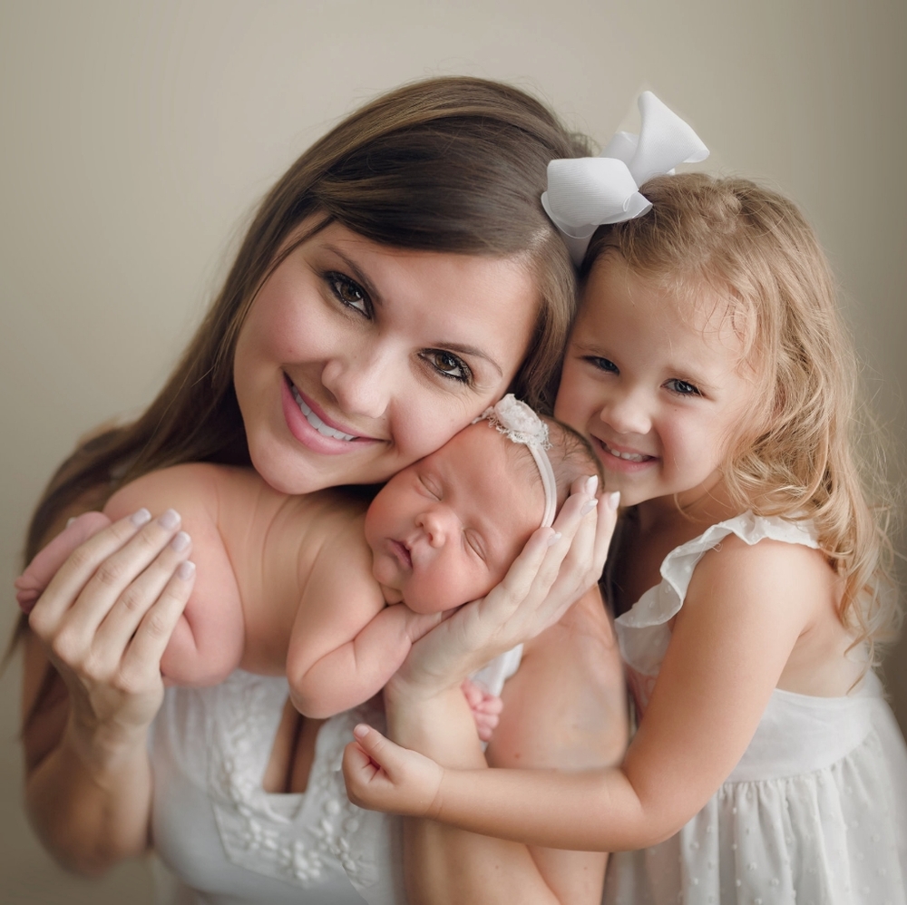 Meet your Posher, Alexandria